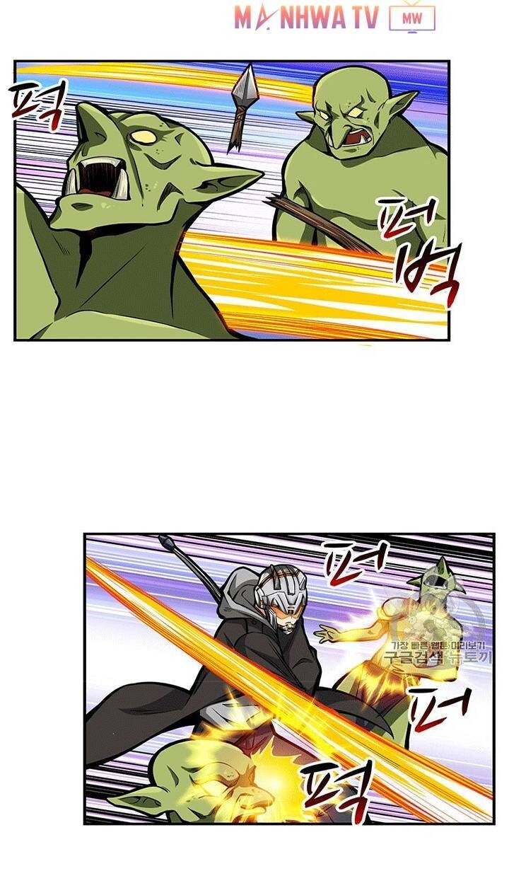 Tôi Là Người Chơi Duy Nhất Đăng Nhập Chapter 52 - 60