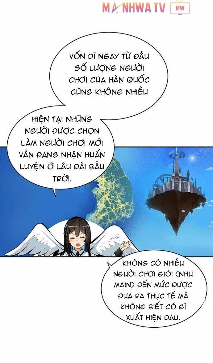 Tôi Là Người Chơi Duy Nhất Đăng Nhập Chapter 52 - 8