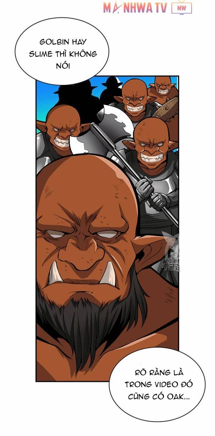 Tôi Là Người Chơi Duy Nhất Đăng Nhập Chapter 52 - 9