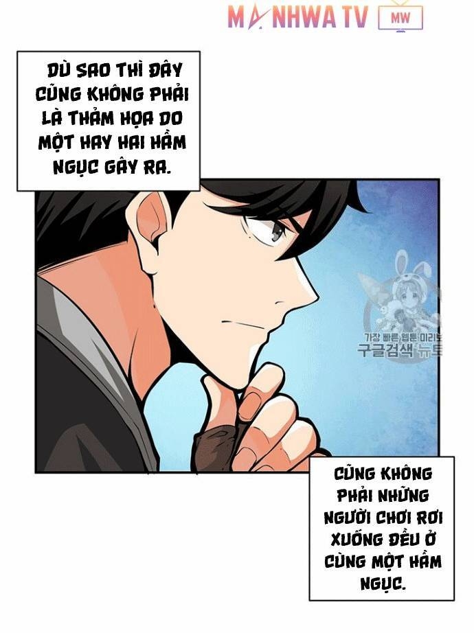 Tôi Là Người Chơi Duy Nhất Đăng Nhập Chapter 52 - 10