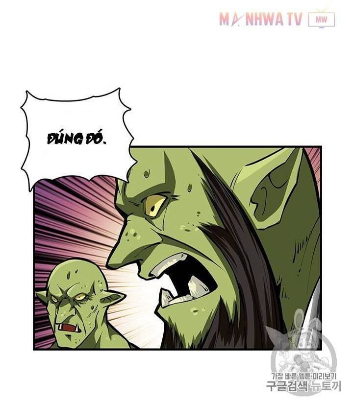 Tôi Là Người Chơi Duy Nhất Đăng Nhập Chapter 53 - 11