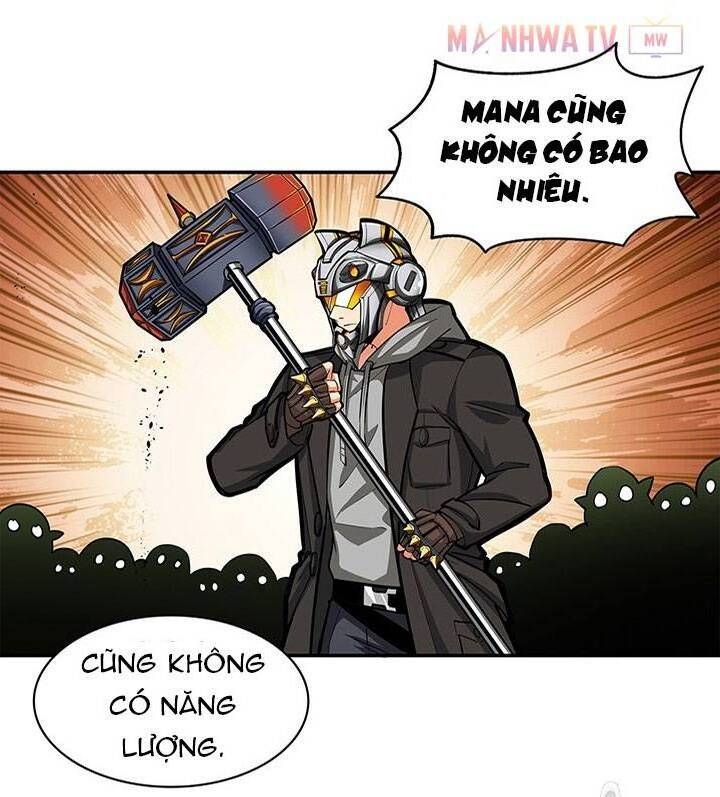 Tôi Là Người Chơi Duy Nhất Đăng Nhập Chapter 53 - 14