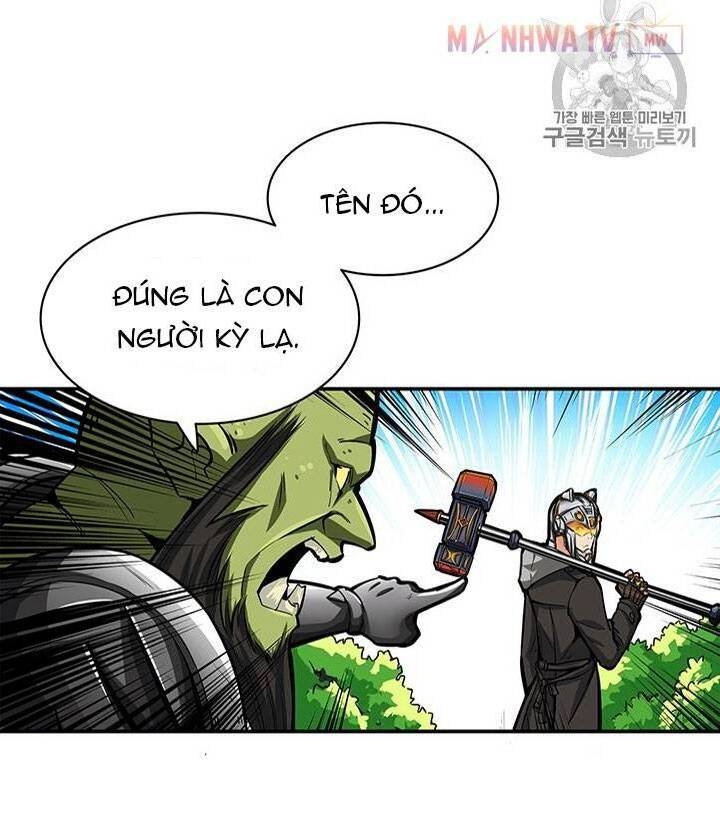 Tôi Là Người Chơi Duy Nhất Đăng Nhập Chapter 53 - 15