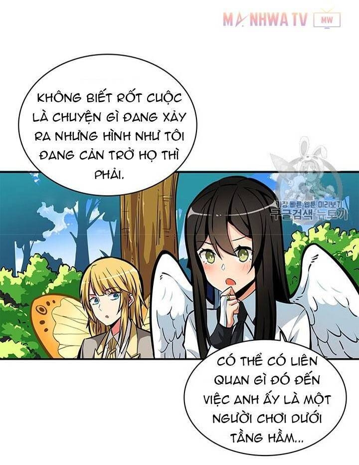 Tôi Là Người Chơi Duy Nhất Đăng Nhập Chapter 53 - 16