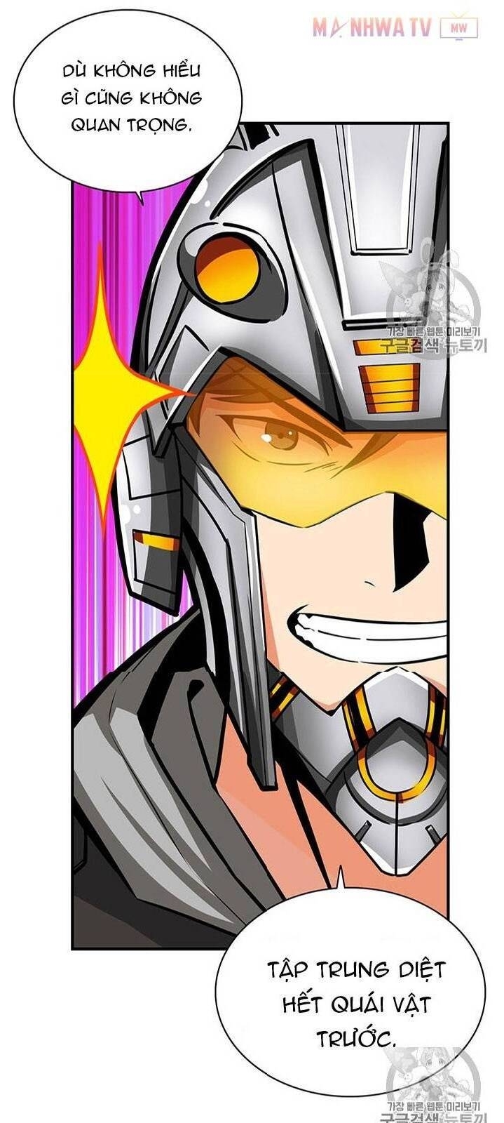 Tôi Là Người Chơi Duy Nhất Đăng Nhập Chapter 53 - 17