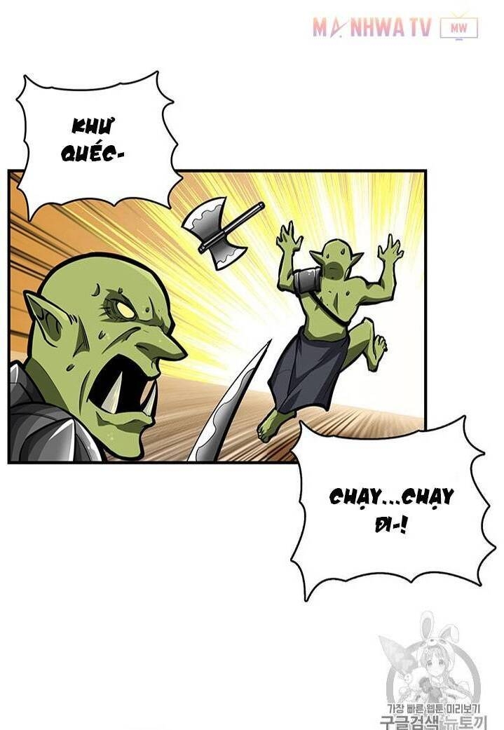 Tôi Là Người Chơi Duy Nhất Đăng Nhập Chapter 53 - 19