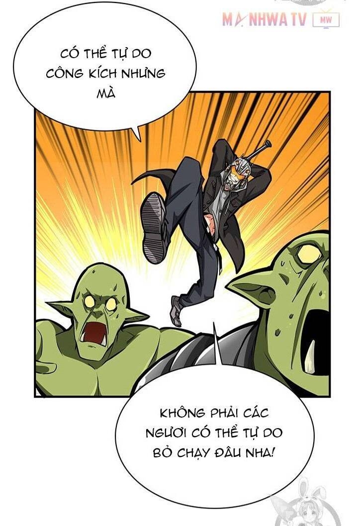 Tôi Là Người Chơi Duy Nhất Đăng Nhập Chapter 53 - 20