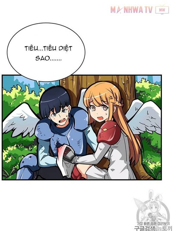 Tôi Là Người Chơi Duy Nhất Đăng Nhập Chapter 53 - 24