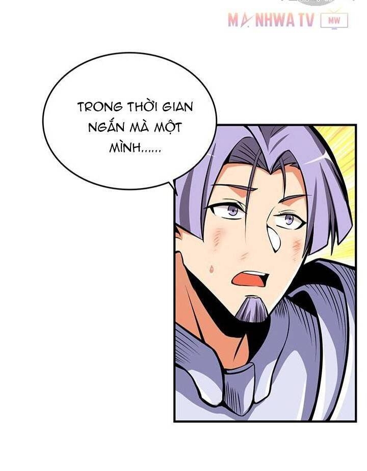 Tôi Là Người Chơi Duy Nhất Đăng Nhập Chapter 53 - 25