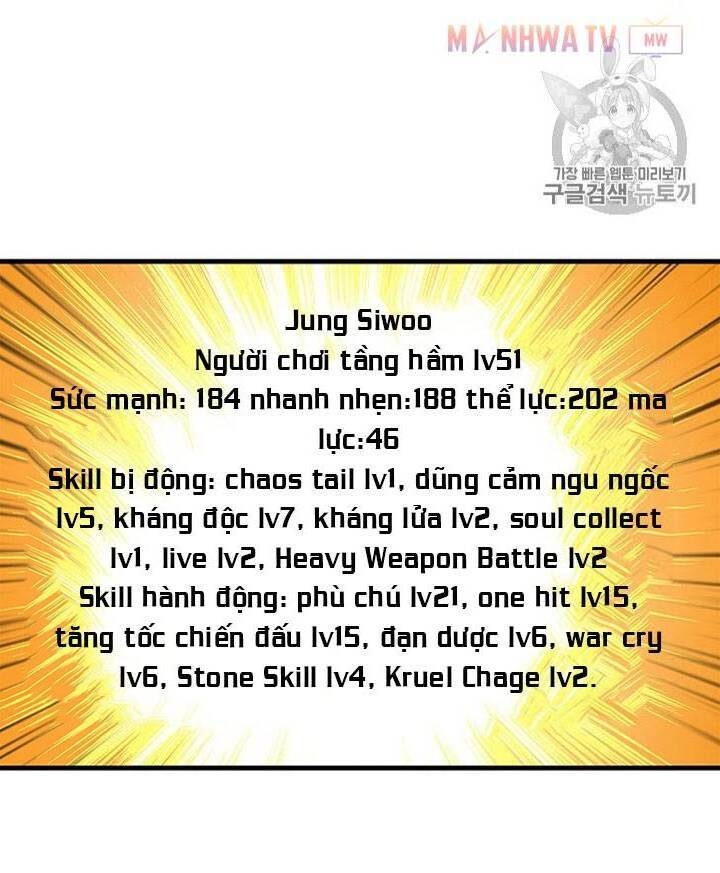 Tôi Là Người Chơi Duy Nhất Đăng Nhập Chapter 53 - 26