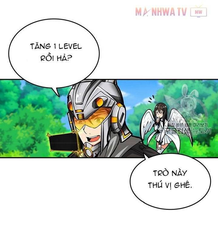 Tôi Là Người Chơi Duy Nhất Đăng Nhập Chapter 53 - 27