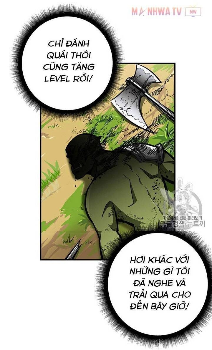 Tôi Là Người Chơi Duy Nhất Đăng Nhập Chapter 53 - 28