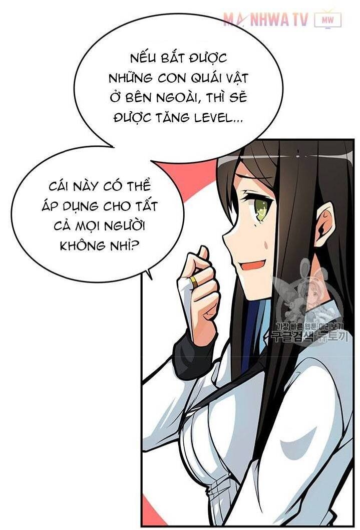 Tôi Là Người Chơi Duy Nhất Đăng Nhập Chapter 53 - 30