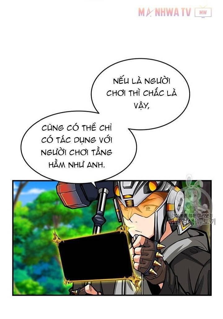 Tôi Là Người Chơi Duy Nhất Đăng Nhập Chapter 53 - 31