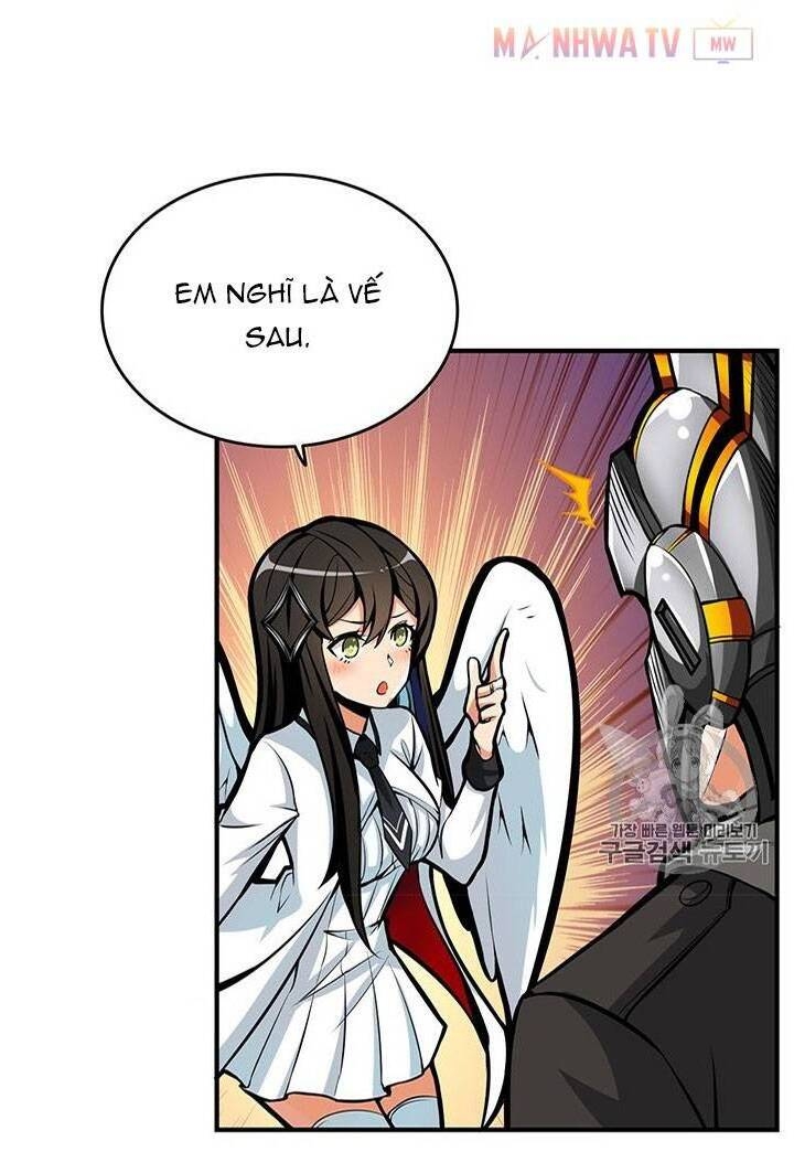 Tôi Là Người Chơi Duy Nhất Đăng Nhập Chapter 53 - 32