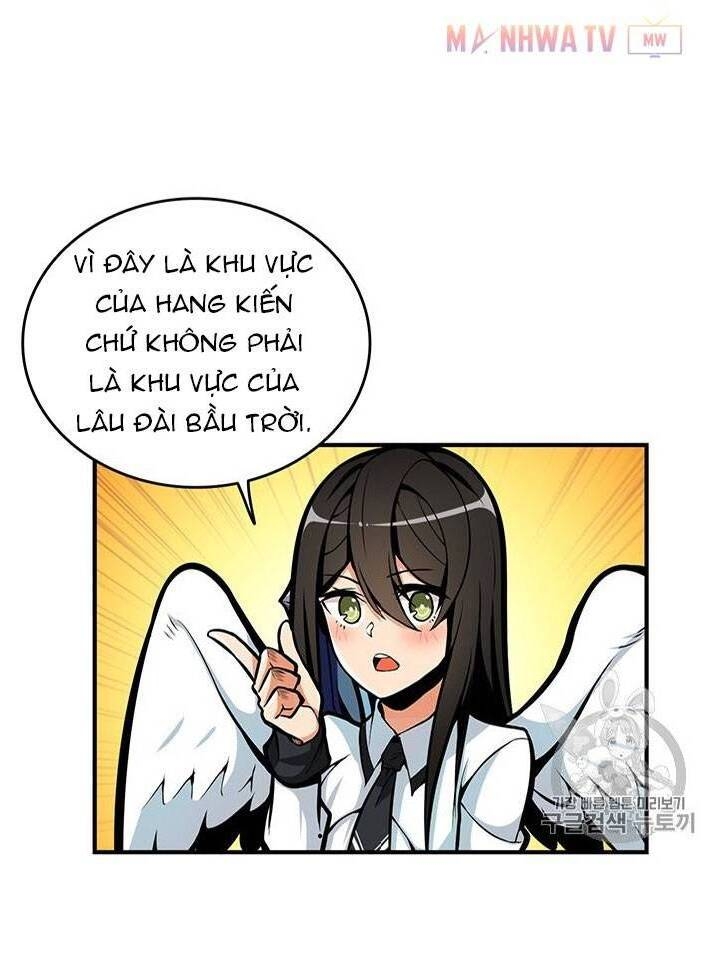 Tôi Là Người Chơi Duy Nhất Đăng Nhập Chapter 53 - 33