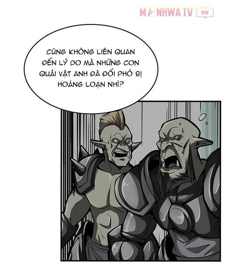 Tôi Là Người Chơi Duy Nhất Đăng Nhập Chapter 53 - 34