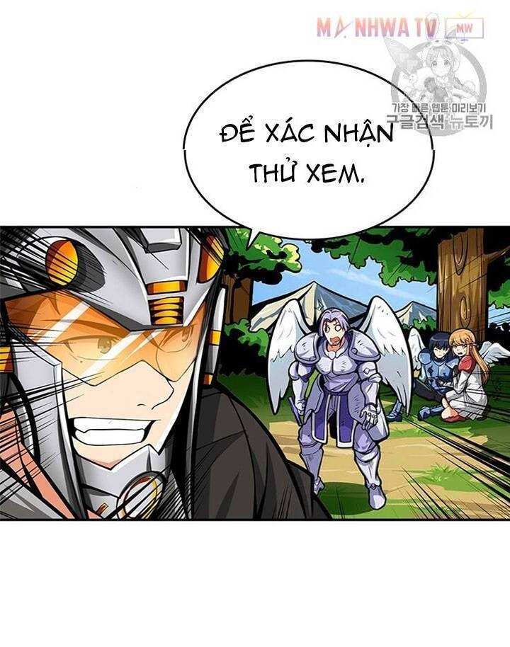 Tôi Là Người Chơi Duy Nhất Đăng Nhập Chapter 53 - 35