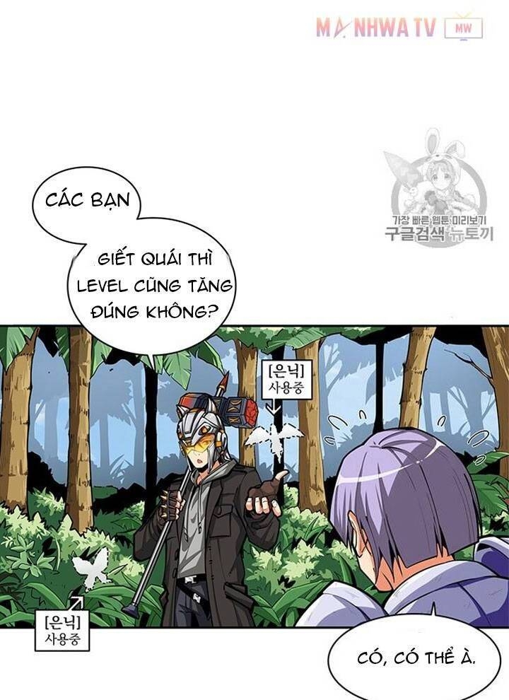 Tôi Là Người Chơi Duy Nhất Đăng Nhập Chapter 53 - 36