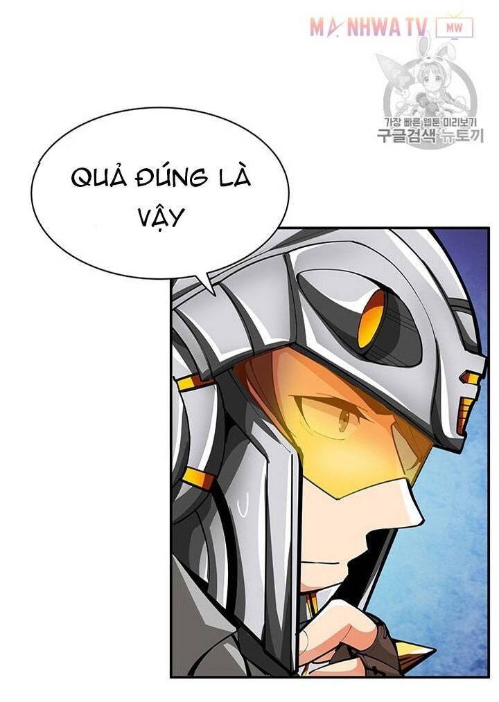 Tôi Là Người Chơi Duy Nhất Đăng Nhập Chapter 53 - 38