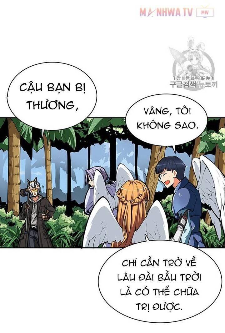 Tôi Là Người Chơi Duy Nhất Đăng Nhập Chapter 53 - 39