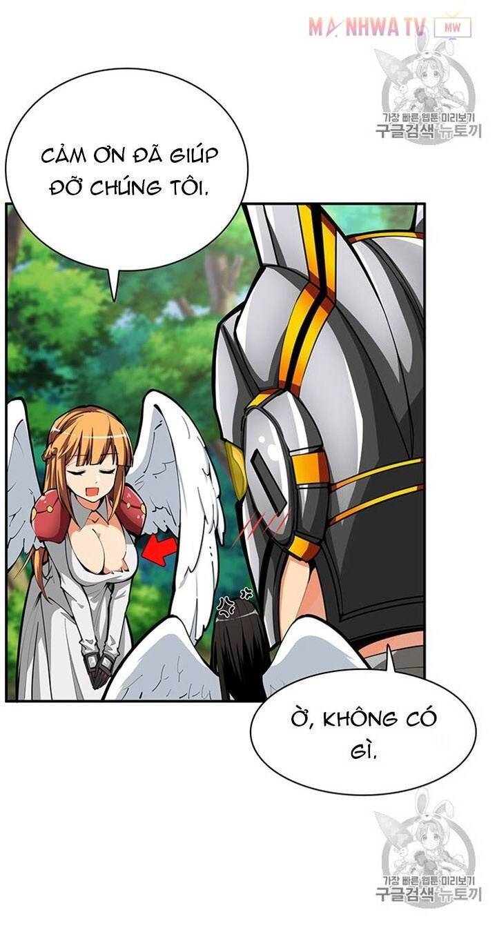 Tôi Là Người Chơi Duy Nhất Đăng Nhập Chapter 53 - 40