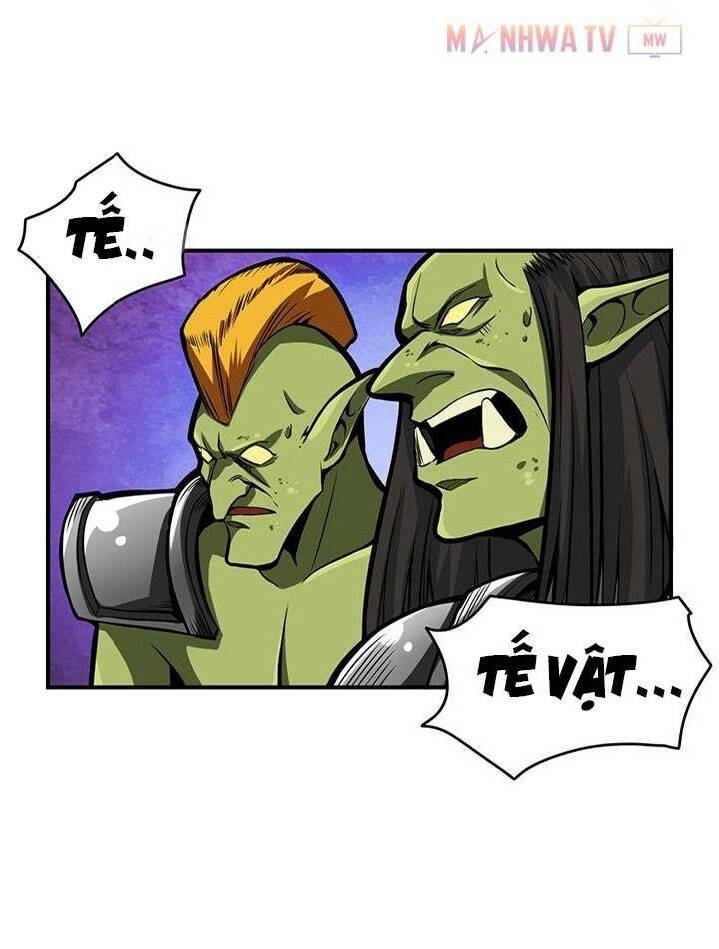 Tôi Là Người Chơi Duy Nhất Đăng Nhập Chapter 53 - 5