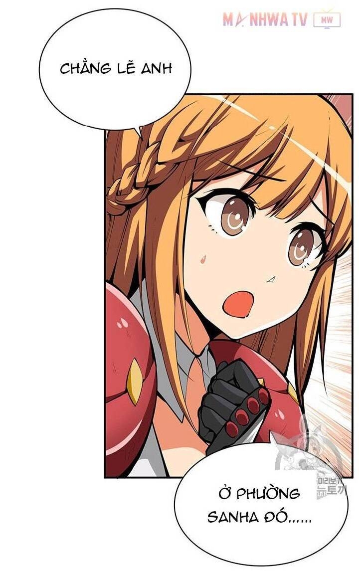 Tôi Là Người Chơi Duy Nhất Đăng Nhập Chapter 53 - 41