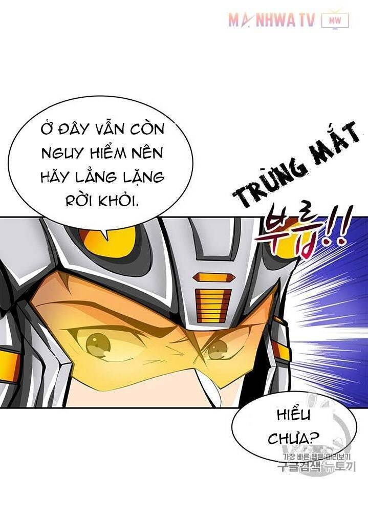 Tôi Là Người Chơi Duy Nhất Đăng Nhập Chapter 53 - 42