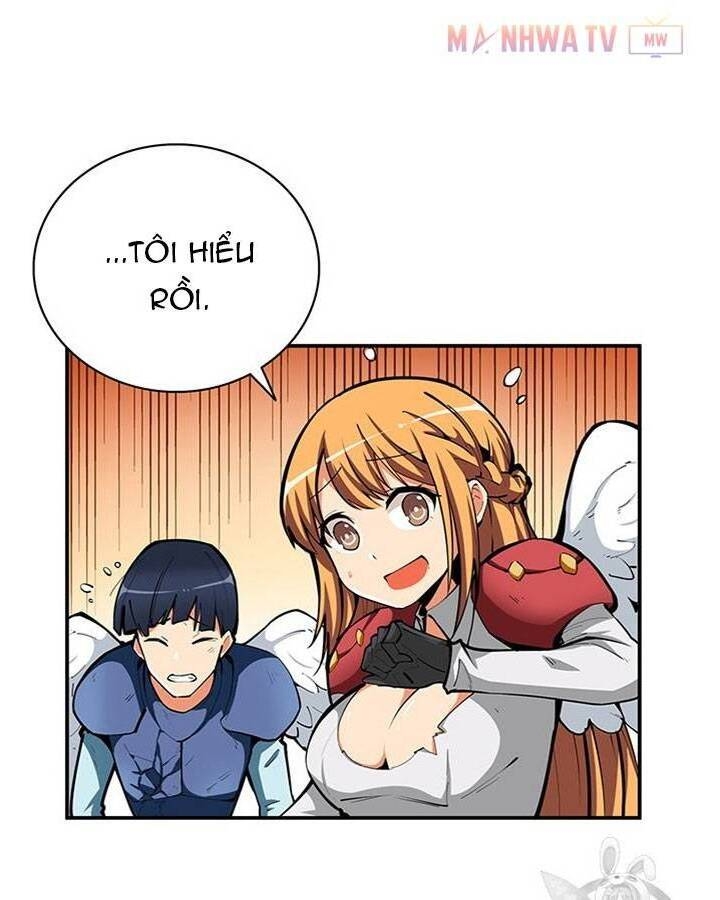 Tôi Là Người Chơi Duy Nhất Đăng Nhập Chapter 53 - 43