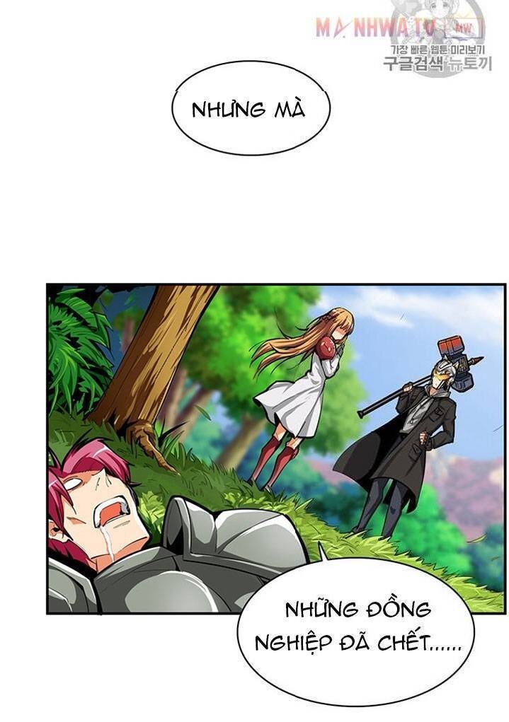 Tôi Là Người Chơi Duy Nhất Đăng Nhập Chapter 53 - 44