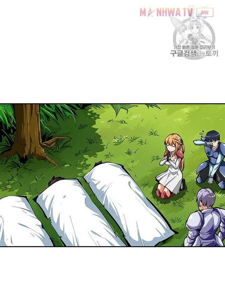 Tôi Là Người Chơi Duy Nhất Đăng Nhập Chapter 53 - 45