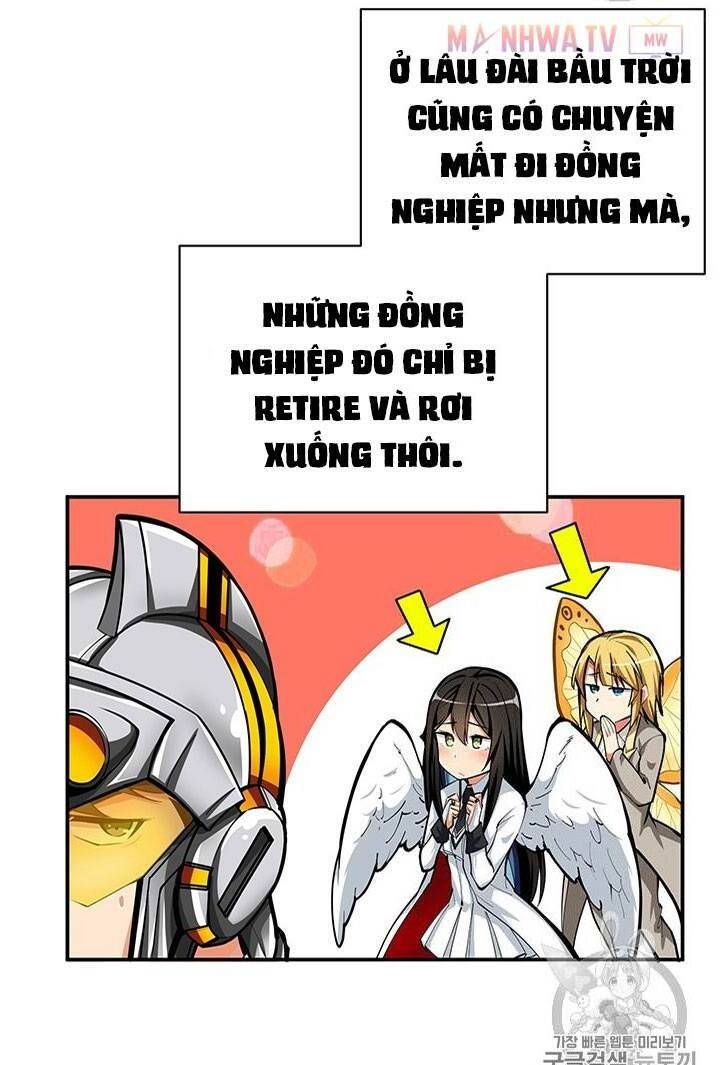 Tôi Là Người Chơi Duy Nhất Đăng Nhập Chapter 53 - 48