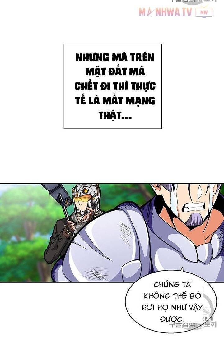 Tôi Là Người Chơi Duy Nhất Đăng Nhập Chapter 53 - 49