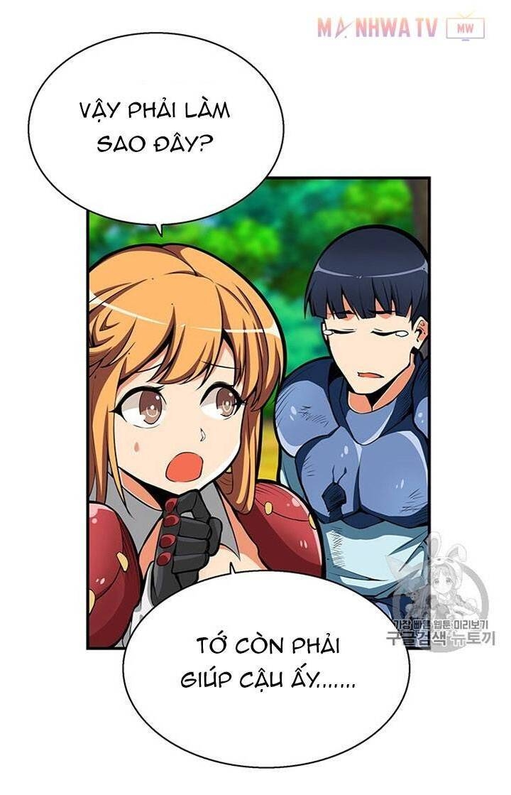 Tôi Là Người Chơi Duy Nhất Đăng Nhập Chapter 53 - 50