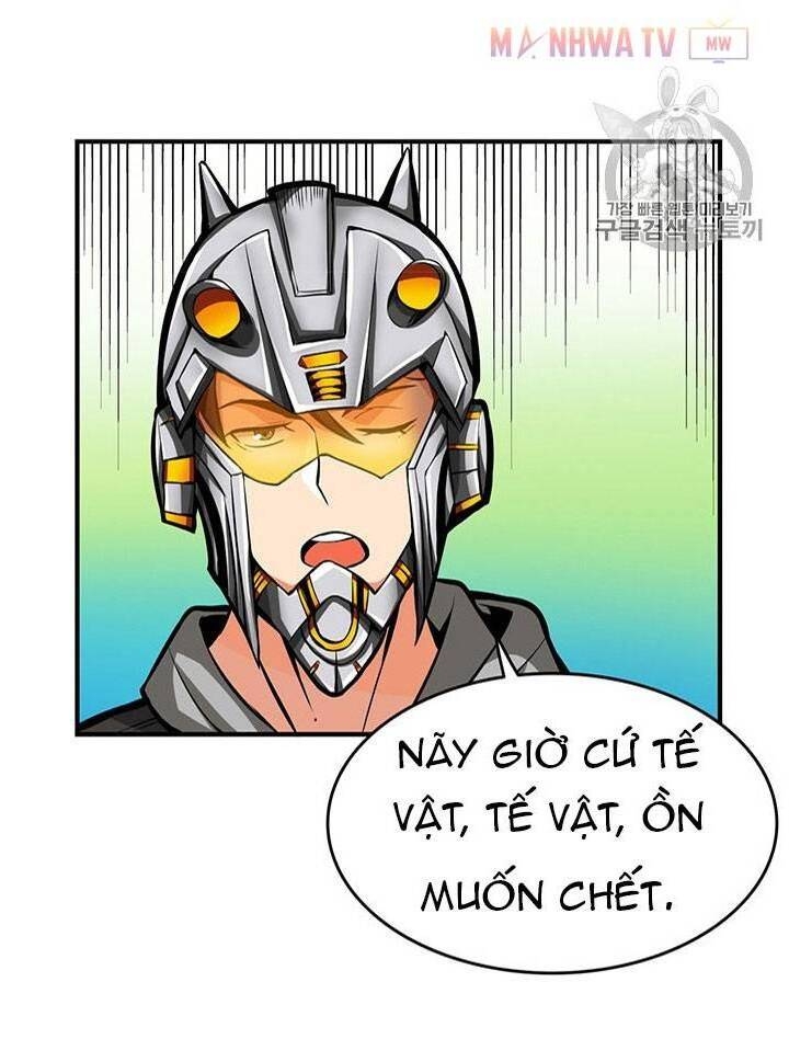 Tôi Là Người Chơi Duy Nhất Đăng Nhập Chapter 53 - 6
