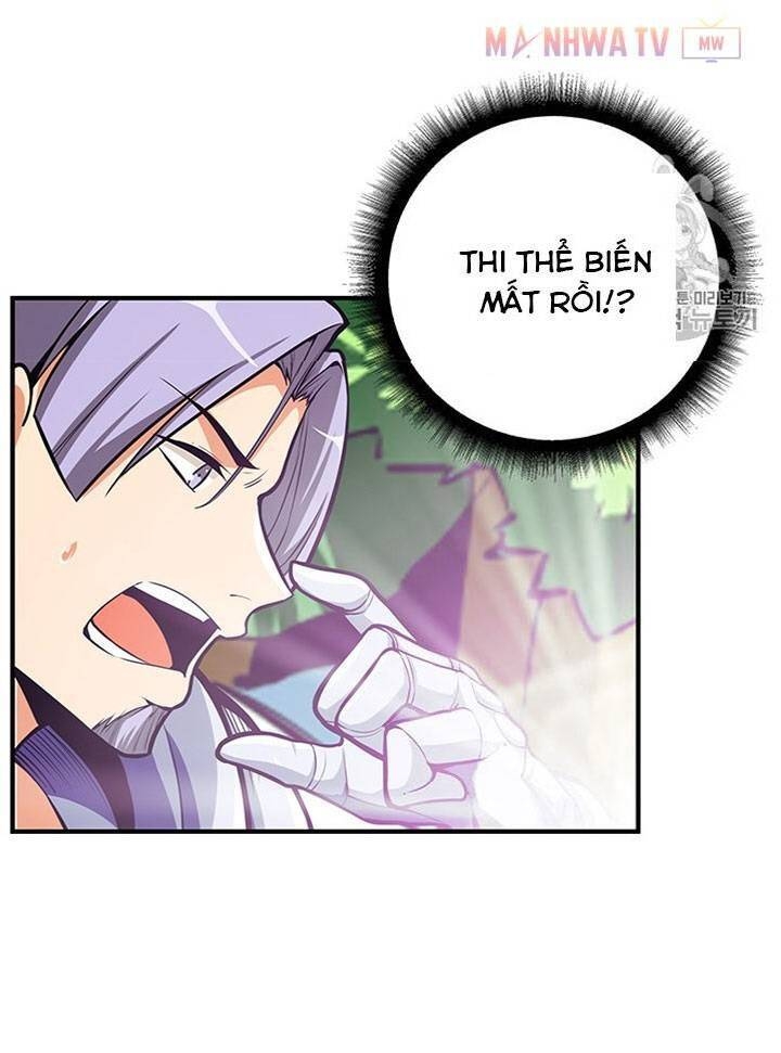 Tôi Là Người Chơi Duy Nhất Đăng Nhập Chapter 53 - 56