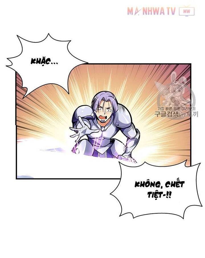 Tôi Là Người Chơi Duy Nhất Đăng Nhập Chapter 53 - 57