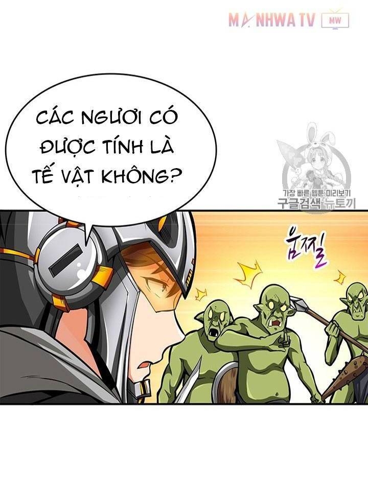 Tôi Là Người Chơi Duy Nhất Đăng Nhập Chapter 53 - 7