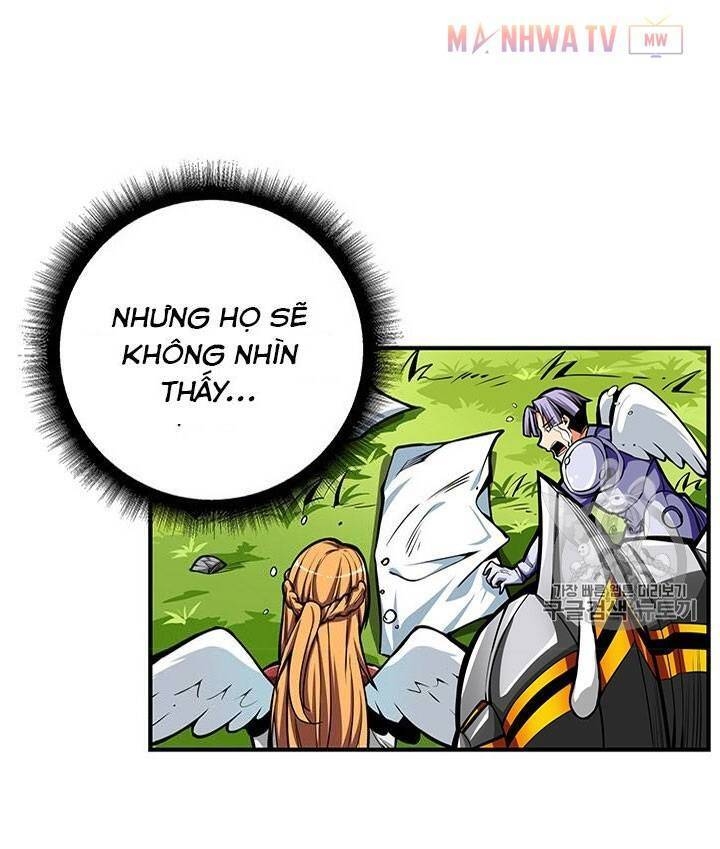 Tôi Là Người Chơi Duy Nhất Đăng Nhập Chapter 53 - 64