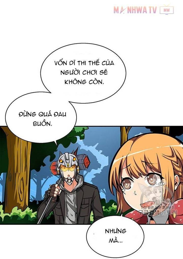 Tôi Là Người Chơi Duy Nhất Đăng Nhập Chapter 53 - 65