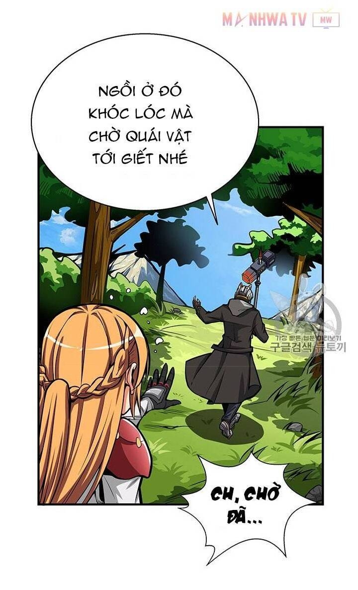 Tôi Là Người Chơi Duy Nhất Đăng Nhập Chapter 53 - 66