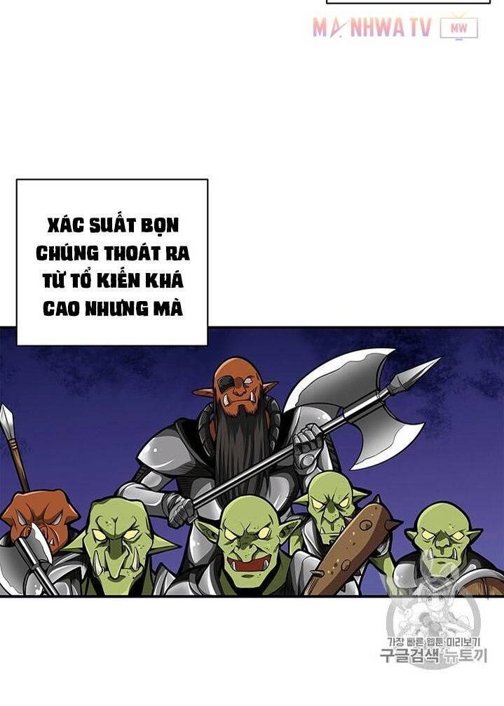 Tôi Là Người Chơi Duy Nhất Đăng Nhập Chapter 53 - 69