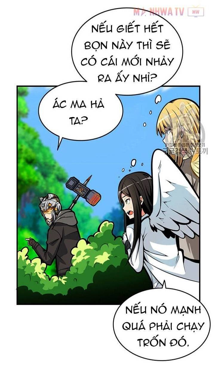 Tôi Là Người Chơi Duy Nhất Đăng Nhập Chapter 53 - 8