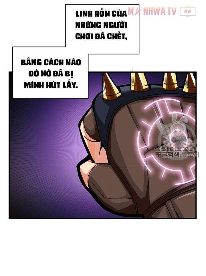 Tôi Là Người Chơi Duy Nhất Đăng Nhập Chapter 53 - 71