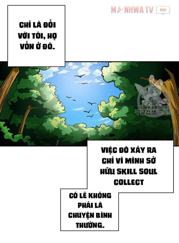 Tôi Là Người Chơi Duy Nhất Đăng Nhập Chapter 53 - 73