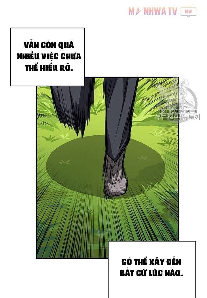 Tôi Là Người Chơi Duy Nhất Đăng Nhập Chapter 53 - 74