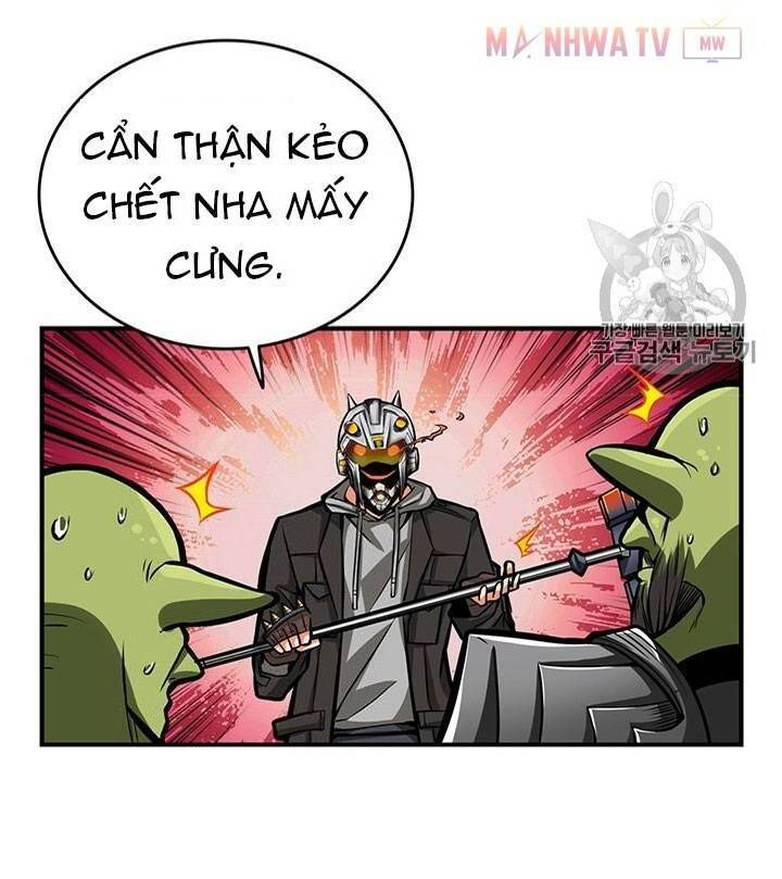 Tôi Là Người Chơi Duy Nhất Đăng Nhập Chapter 53 - 9