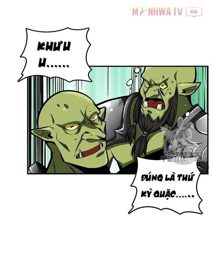 Tôi Là Người Chơi Duy Nhất Đăng Nhập Chapter 53 - 10