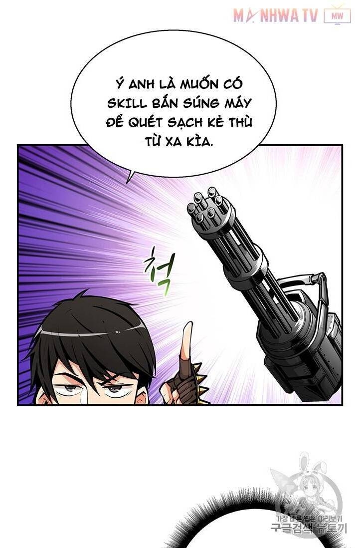 Tôi Là Người Chơi Duy Nhất Đăng Nhập Chapter 54 - 11